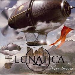 Lunatica : New Shores (Single)